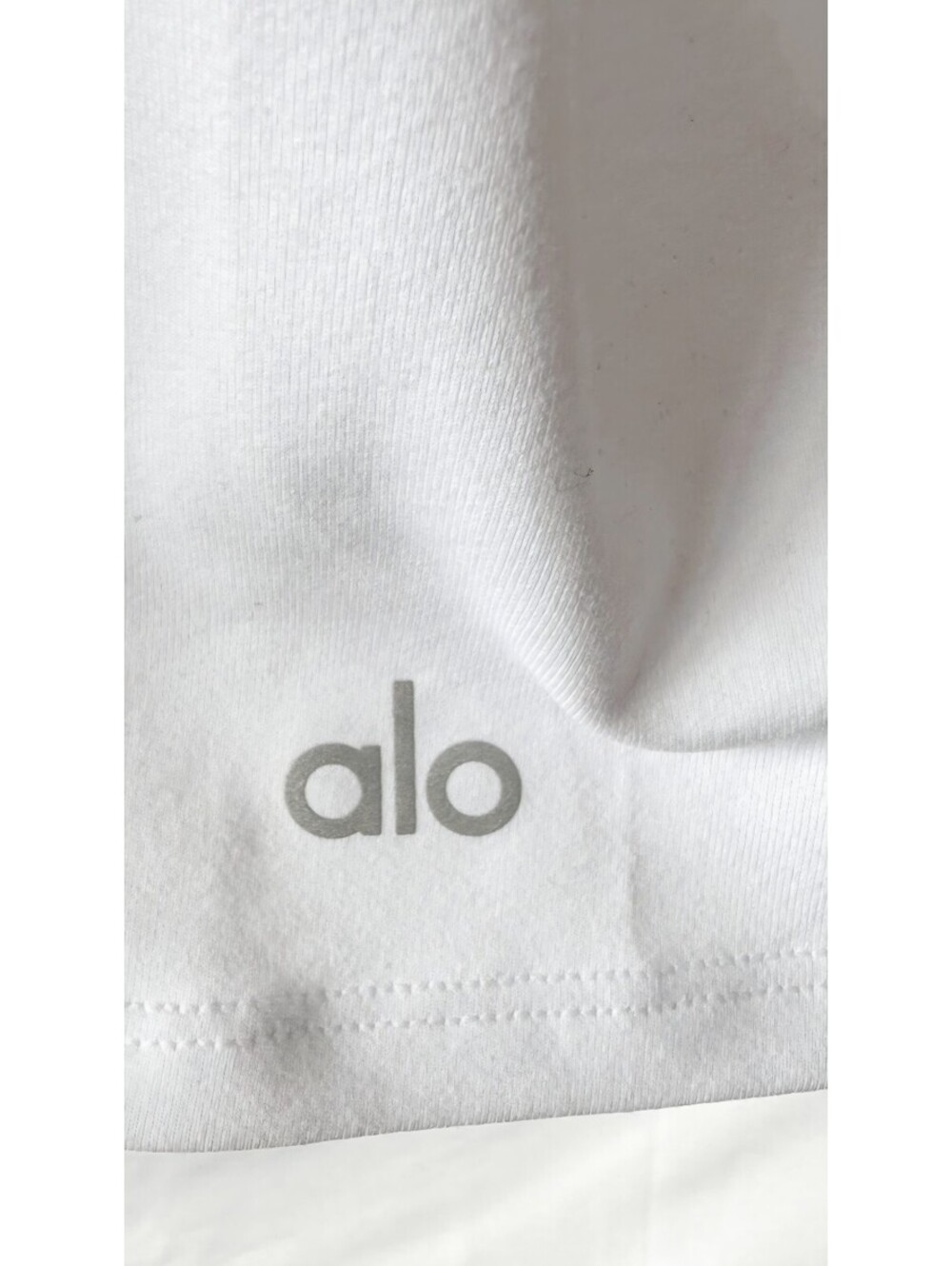 Alo Yoga Charmed Tennis Dress - Picture 3 of 3